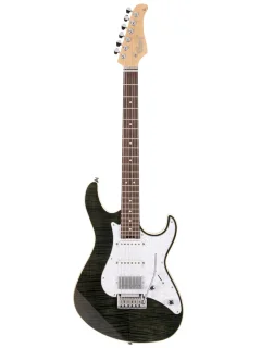 Cort G280 Select (Trans Black)