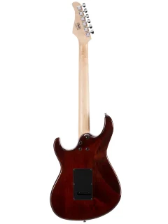 Cort G280 Select (Trans Black)