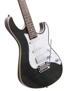 Cort G280 Select (Trans Black)