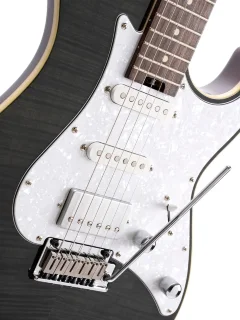 Cort G280 Select (Trans Black)
