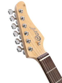 Cort G280 Select (Trans Black)
