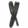 Ремень для гитари D'Addario 25BL00 Basic Leather Guitar Strap (Black) Ремень для гитари D'Addario 25BL00 Basic Leather Guitar Strap (Black)