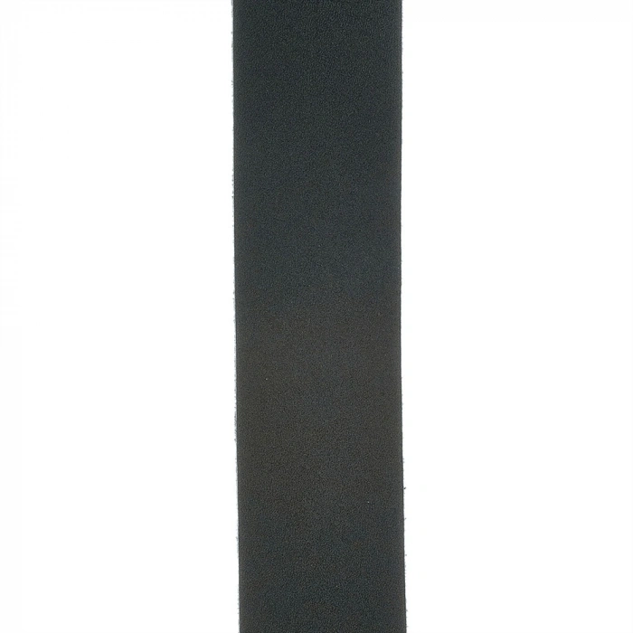 Ремінь для гітари Ремінь для гітари D'Addario 25BL00 Basic Leather Guitar Strap (Black)