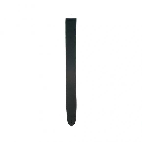 Ремень для гитари D'Addario 25BL00 Basic Leather Guitar Strap (Black) Ремень для гитари D'Addario 25BL00 Basic Leather Guitar Strap (Black)
