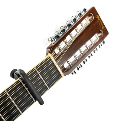 Каподастр D'Addario PW-CP-19 Pro Plus Capo (Black)