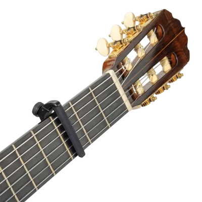 Каподастр D'Addario PW-CP-19 Pro Plus Capo (Black)