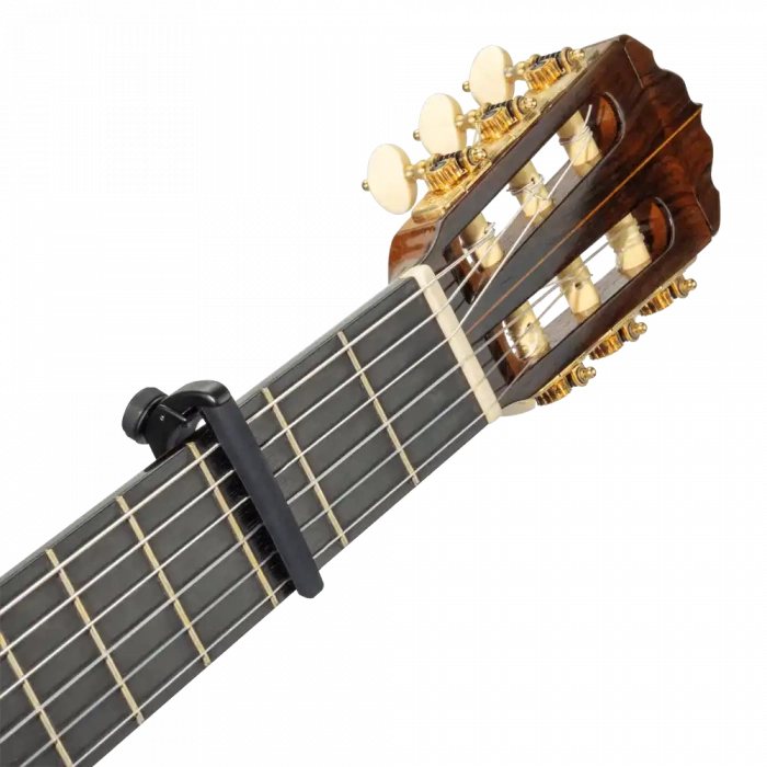 Каподастр Каподастр D'Addario PW-CP-19 Pro Plus Capo (Black)