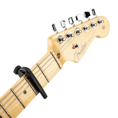 Каподастр D'Addario PW-CP-19 Pro Plus Capo (Black)