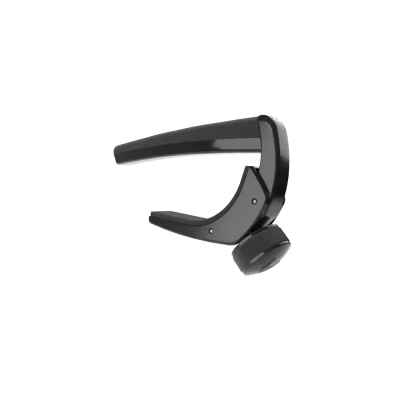 D&#039;Addario PW-CP-19 Pro Plus Capo (Black)