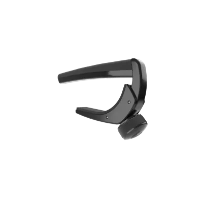 Каподастр D'Addario PW-CP-19 Pro Plus Capo (Black)