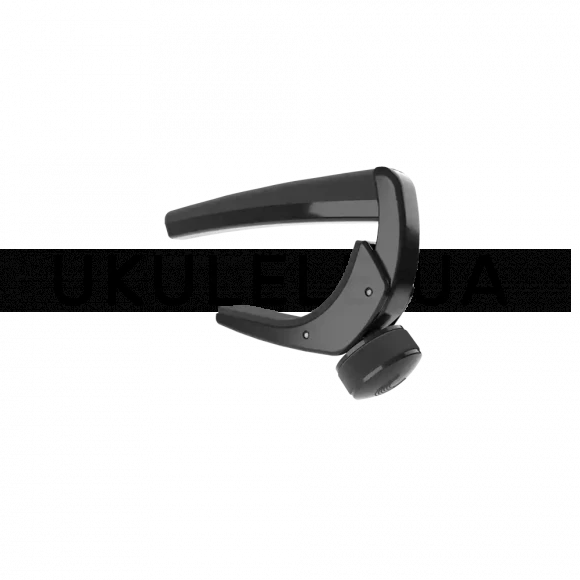 Каподастр D'Addario PW-CP-19 Pro Plus Capo (Black)