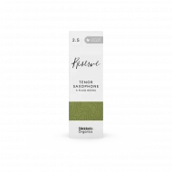 D'Addario Organic Reserve - Tenor Sax #2.5 - 5 Pack D'Addario Organic Reserve - Tenor Sax #2.5 - 5 Pack