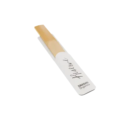 Тростина D'Addario Organic Reserve - Tenor Sax #2.5 - 5 Pack
