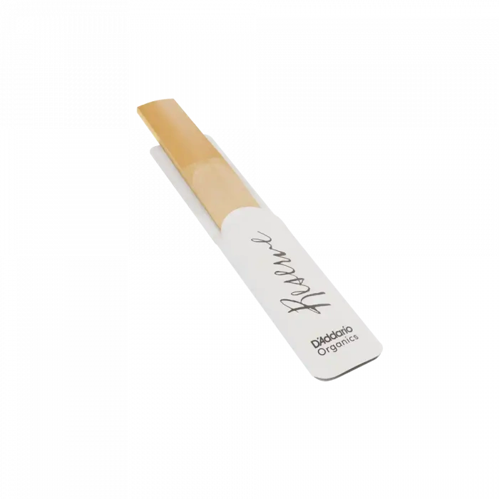 Тростина Тростина D'Addario Organic Reserve - Tenor Sax #2.5 - 5 Pack