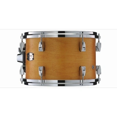 Yamaha AMT1208 Absolute Hybrid Maple 12&quot;x8&quot; Tom (Vintage Natural)