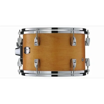 Том Yamaha AMT1208 Absolute Hybrid Maple 12"x8" Tom (Vintage Natural)