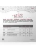 Струни для віолончелі D'Addario J59 4/4M Pro-Arté Cello String Set 4/4 Scale Medium Tension