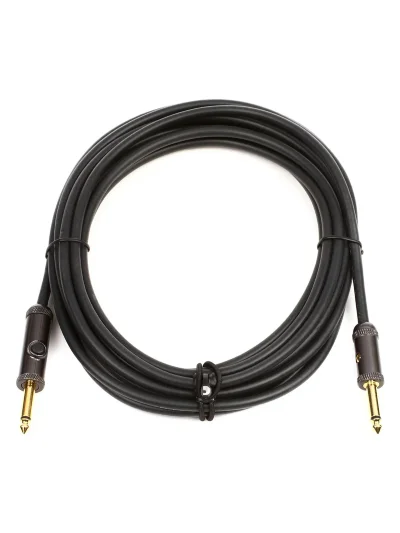 Інструментальний кабель D'Addario PW-AG-20 Curcuit Breaker Momentary Mute (6m)