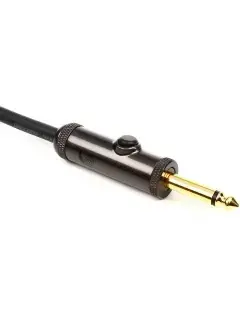 D'Addario PW-AG-20 Curcuit Breaker Momentary Mute (6m)