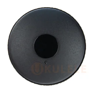 Hluru TOX11-6 Charcoal 6" (15см) 11 нот Tongue Drum 304 Stainless Steel