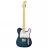 FGN NTE100MAH-SBB Neo Classic (See-Thru Blue Burst)