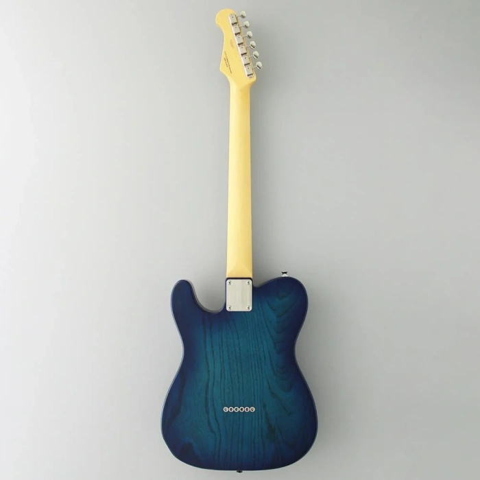FGN NTE100MAH-SBB Neo Classic (See-Thru Blue Burst)