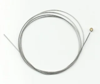 SIT Nickel Plated Steel Single .030w Bulk Pack