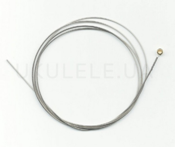 Струни SIT Nickel Plated Steel Single .030w Bulk Pack