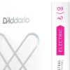 Струни D'Addario XSE0942 XS Coated Electric Guitar Strings Super Light 09-42