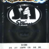 Струни SIT S1356 Medium Heavy Power Wound Nickel 13/56