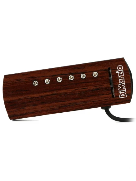 Звукознімач Dimarzio DP136RW Super Natural Plus
