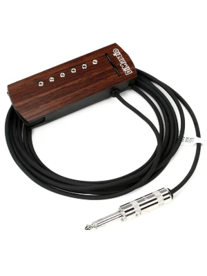 Звукознімач Dimarzio DP136RW Super Natural Plus