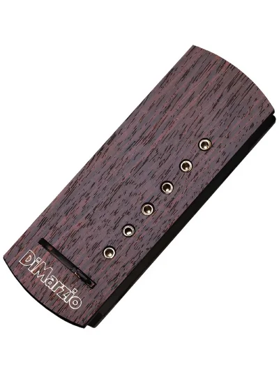 Звукознімач Dimarzio DP136RW Super Natural Plus