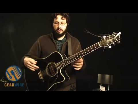 Звукознімач Звукознімач Dimarzio DP136RW Super Natural Plus