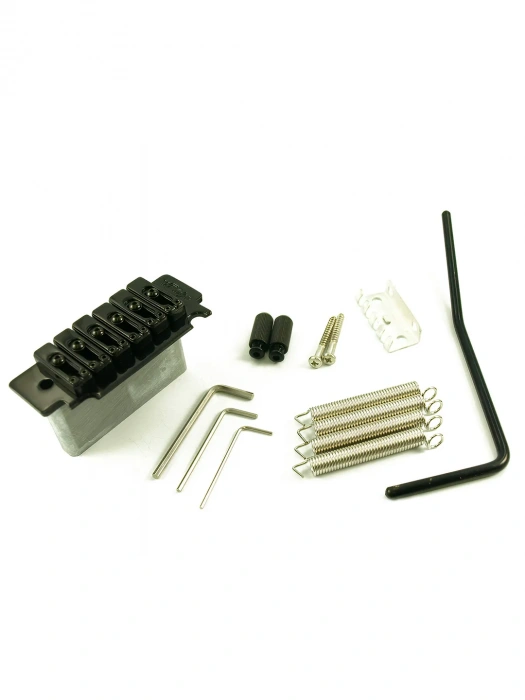 Paxphil WVS 50K (Black)