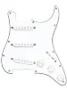 Панель Dimarzio FG2108WA3 HS Strat Replacement Pickguard
