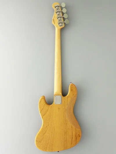 Бас-гітара FGN NJB100MBAH-VNT Neoclassic NJB (Vintage Natural)