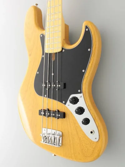 Бас-гітара FGN NJB100MBAH-VNT Neoclassic NJB (Vintage Natural)