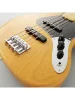 Бас-гітара FGN NJB100MBAH-VNT Neoclassic NJB (Vintage Natural)