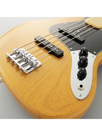Бас-гітара FGN NJB100MBAH-VNT Neoclassic NJB (Vintage Natural)