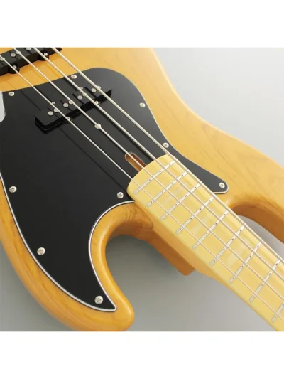 Бас-гітара FGN NJB100MBAH-VNT Neoclassic NJB (Vintage Natural)