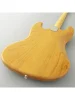 Бас-гітара FGN NJB100MBAH-VNT Neoclassic NJB (Vintage Natural)