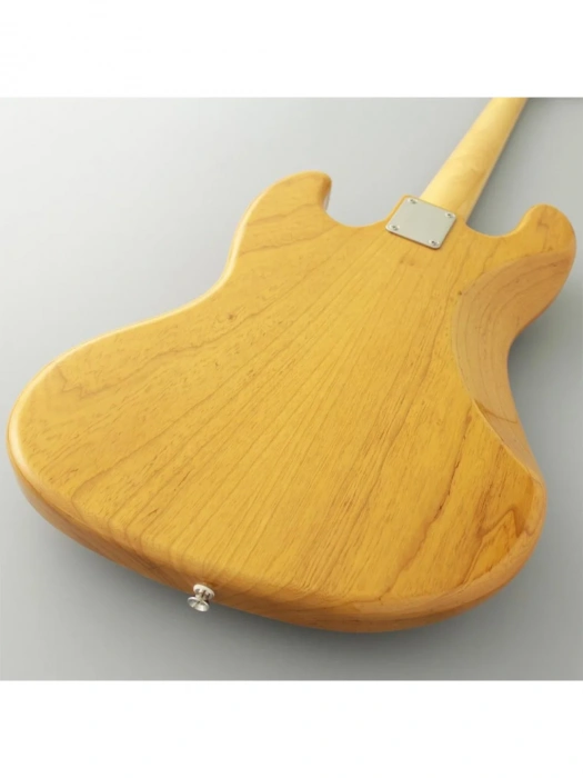 Бас-гітара Бас-гітара FGN NJB100MBAH-VNT Neoclassic NJB (Vintage Natural)
