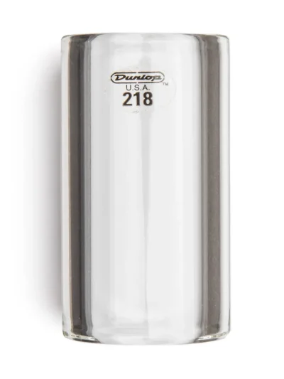 Слайдер Dunlop 218 Heavy Wall Medium Short Glass Slide