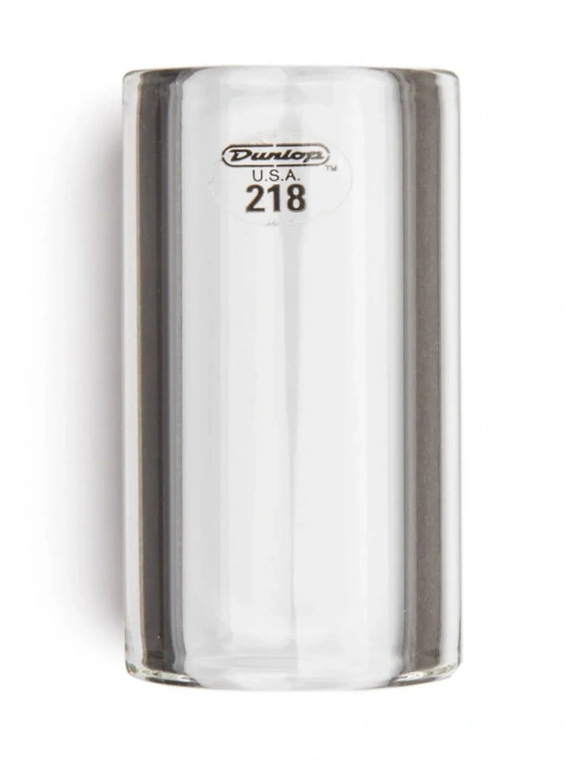 Слайдер Слайдер Dunlop 218 Heavy Wall Medium Short Glass Slide