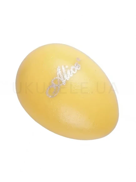 Шейкер Alice A041SE-G Yellow