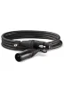 Мікрофонний кабель RODE XLR 3m