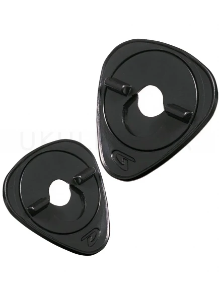 Стреплок Dunlop 7007SI Lok Strap Strap Retainer System