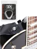 Стреплок Dunlop 7007SI Lok Strap Strap Retainer System