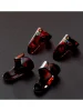 Медіатор-кіготь Alice AWR-3M L Celluloid Finger Picks (3 шт)